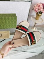 G Slide Sandal (صندل سلايد G)