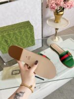 G Slide Sandal (صندل سلايد G) - Image 3