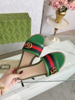 G Slide Sandal (صندل سلايد G)