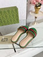 G Slide Sandal (صندل سلايد G) - Image 6