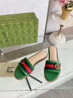 G Slide Sandal (صندل سلايد G) - Image 9