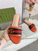 G Slide Sandal (صندل سلايد G) - Image 4