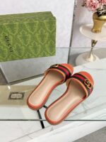 G Slide Sandal (صندل سلايد G) - Image 5