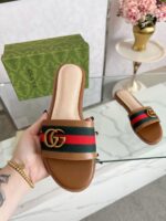 G Slide Sandal (صندل سلايد G) - Image 4