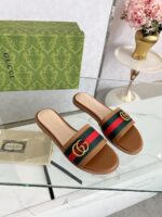 G Slide Sandal (صندل سلايد G) - Image 5