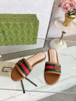 G Slide Sandal (صندل سلايد G) - Image 7