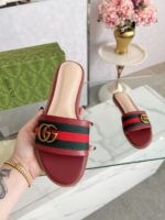 G Slide Sandal (صندل سلايد G) - Image 4
