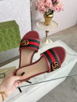 G Slide Sandal (صندل سلايد G)