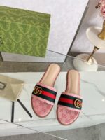 G Slide Sandal (صندل سلايد G) - Image 5