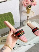 G Slide Sandal (صندل سلايد G) - Image 6