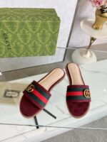 G Slide Sandal (صندل سلايد G) - Image 3