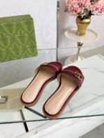 G Slide Sandal (صندل سلايد G) - Image 9