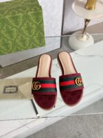 G Slide Sandal (صندل سلايد G) - Image 6