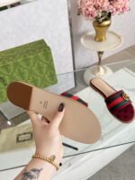 G Slide Sandal (صندل سلايد G) - Image 7