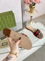 G Slide Sandal (صندل سلايد G) - Image 3