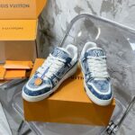LV Trainer Sneaker (حذاء “لوي ترينر سنيكرز) - Image 2