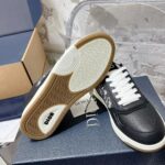 D Casual Sneakers ( دي حذاء كاجوال سنيكرز) - Image 3