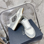 D Casual Sneakers ( دي حذاء كاجوال سنيكرز) - Image 7