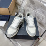 D Casual Sneakers ( دي حذاء كاجوال سنيكرز) - Image 8