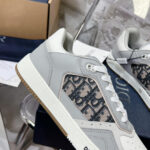 D Casual Sneakers ( دي حذاء كاجوال سنيكرز) - Image 9