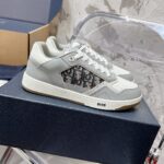 D Casual Sneakers ( دي حذاء كاجوال سنيكرز) - Image 3