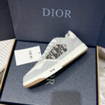 D Casual Sneakers ( دي حذاء كاجوال سنيكرز) - Image 2