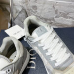 D Casual Sneakers ( دي حذاء كاجوال سنيكرز) - Image 9