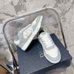 D Casual Sneakers ( دي حذاء كاجوال سنيكرز) - Image 3