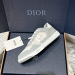 D Casual Sneakers ( دي حذاء كاجوال سنيكرز) - Image 5