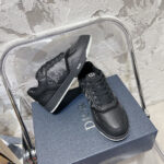 D Casual Sneakers ( دي حذاء كاجوال سنيكرز) - Image 9