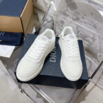 D Casual Sneakers ( دي حذاء كاجوال سنيكرز) - Image 3