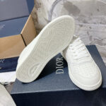 D Casual Sneakers ( دي حذاء كاجوال سنيكرز) - Image 7