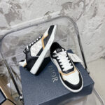 D Casual Sneakers ( دي حذاء كاجوال سنيكرز) - Image 4