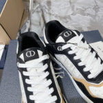 D Casual Sneakers ( دي حذاء كاجوال سنيكرز) - Image 5