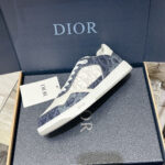 D Casual Sneakers ( دي حذاء كاجوال سنيكرز) - Image 5