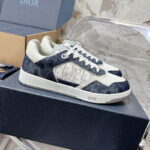 D Casual Sneakers ( دي حذاء كاجوال سنيكرز) - Image 8