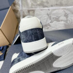 D Casual Sneakers ( دي حذاء كاجوال سنيكرز) - Image 3