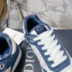 D Casual Sneakers ( دي حذاء كاجوال سنيكرز) - Image 2