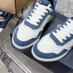 D Casual Sneakers ( دي حذاء كاجوال سنيكرز) - Image 4