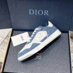 D Casual Sneakers ( دي حذاء كاجوال سنيكرز) - Image 5
