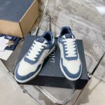 D Casual Sneakers ( دي حذاء كاجوال سنيكرز) - Image 7