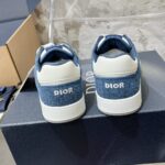D Casual Sneakers ( دي حذاء كاجوال سنيكرز) - Image 8