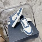 D Casual Sneakers ( دي حذاء كاجوال سنيكرز) - Image 9