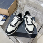D Casual Sneakers ( دي حذاء كاجوال سنيكرز) - Image 2