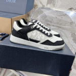 D Casual Sneakers ( دي حذاء كاجوال سنيكرز) - Image 3