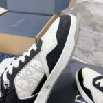 D Casual Sneakers ( دي حذاء كاجوال سنيكرز) - Image 6