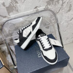 D Casual Sneakers ( دي حذاء كاجوال سنيكرز) - Image 7