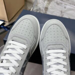 D Casual Sneakers ( دي حذاء كاجوال سنيكرز) - Image 3