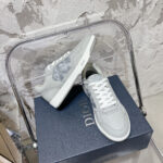 D Casual Sneakers ( دي حذاء كاجوال سنيكرز) - Image 4