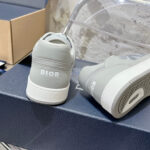 D Casual Sneakers ( دي حذاء كاجوال سنيكرز) - Image 6